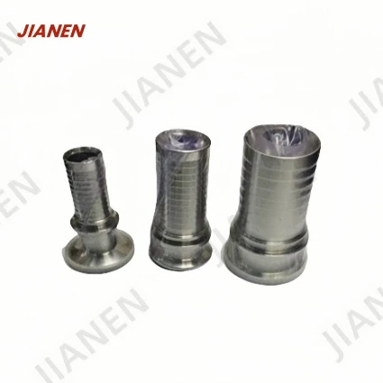 Sanitary Hose Adaptor
